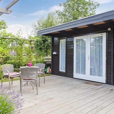 Holmwith - 200m From The Sea In Lolland- Falster And Mon By Interhome *