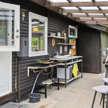 Holiday home Holmwith - 200m From The Sea In Lolland- Falster And Mon By Interhome Vesterby
