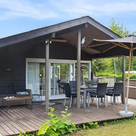 Holiday home Holmwith - 200m From The Sea In Lolland- Falster And Mon By Interhome Vesterby