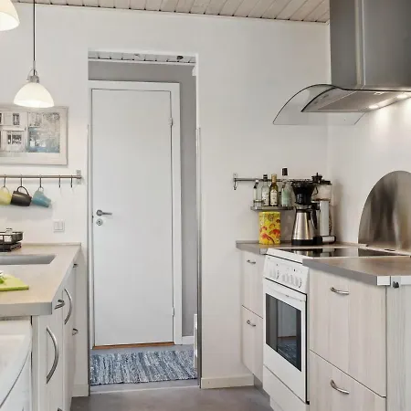 Holmwith - 200m From The Sea In Lolland- Falster And Mon By Interhome Holiday home *