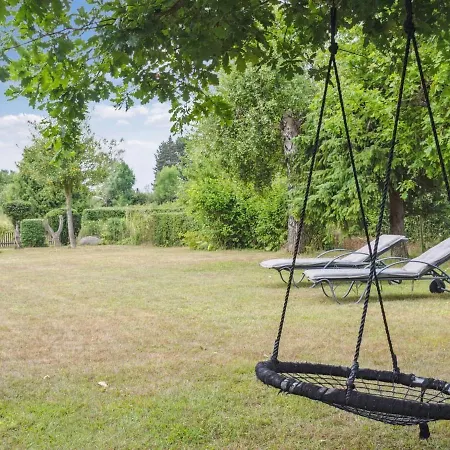 Holmwith - 200m From The Sea In Lolland- Falster And Mon By Interhome Holiday home *