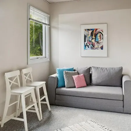 Holmwith - 200m From The Sea In Lolland- Falster And Mon By Interhome * Vesterby