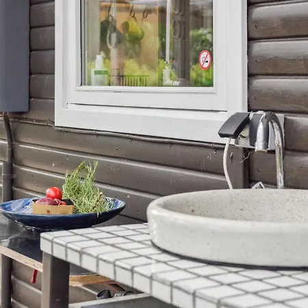 Holiday home Holmwith - 200m From The Sea In Lolland- Falster And Mon By Interhome