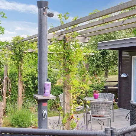 Holmwith - 200m From The Sea In Lolland- Falster And Mon By Interhome