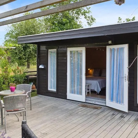 Holmwith - 200m From The Sea In Lolland- Falster And Mon By Interhome Holiday home Vesterby