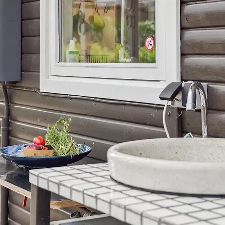 Holmwith - 200m From The Sea By Interhome * Vesterby