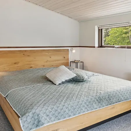 Holmwith - 200m From The Sea By Interhome * Vesterby