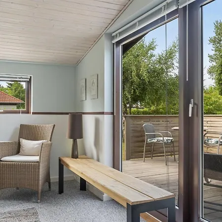 Holmwith - 200m From The Sea By Interhome * Vesterby