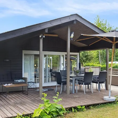 Holmwith - 200m From The Sea By Interhome * Vesterby