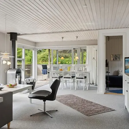 Holmwith - 200m From The Sea By Interhome Semesterbostad Vesterby
