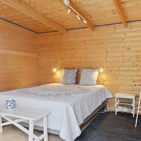 Semesterbostad Holmwith - 200m From The Sea By Interhome *