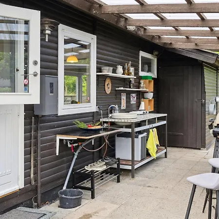 Holmwith - 200m From The Sea By Interhome * Vesterby