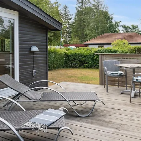 Holmwith - 200m From The Sea By Interhome * Vesterby
