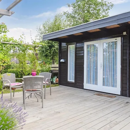 Semesterbostad Holmwith - 200m From The Sea By Interhome Vesterby